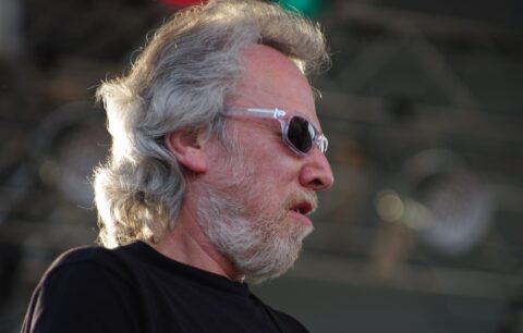 Harvey Mandel, Canned Heat @ 40th Anniversary-Heroes Of Woodstock, Blues Ranch, Winthrop, WA