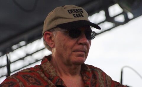 Fito de la Parra, Canned Heat @ 40th Anniversary-Heroes Of Woodstock, Blues Ranch, Winthrop, WA