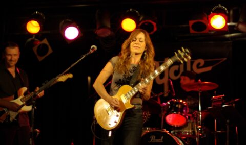 Taylor James @ Yale, Vancouver BC