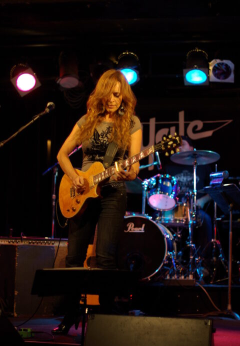 Taylor James @ Yale, Vancouver BC