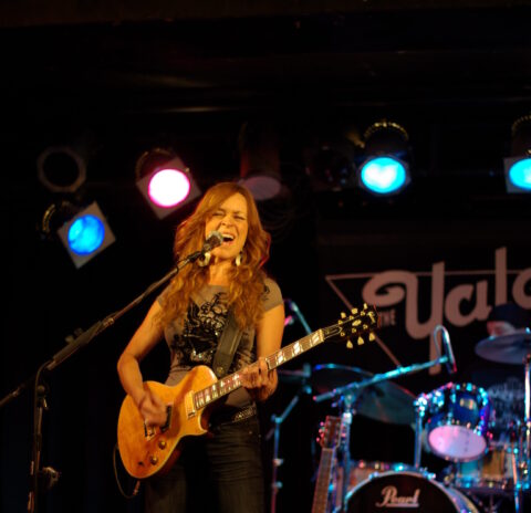 Taylor James @ Yale, Vancouver BC