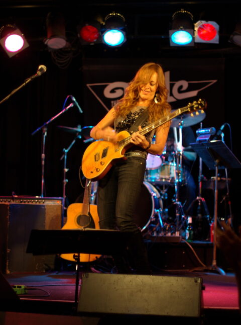 Taylor James @ Yale, Vancouver BC