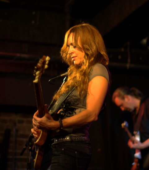 Taylor James @ Yale, Vancouver BC