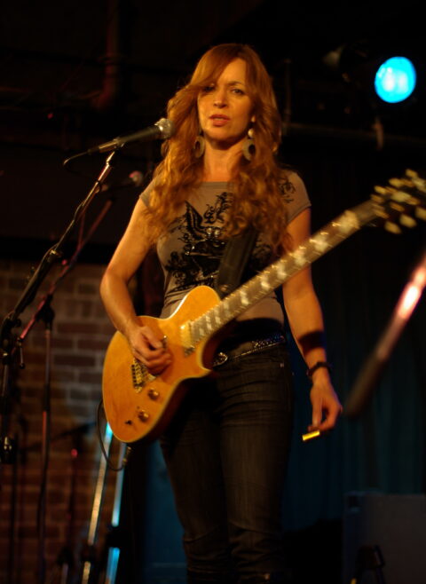 Taylor James @ Yale, Vancouver BC