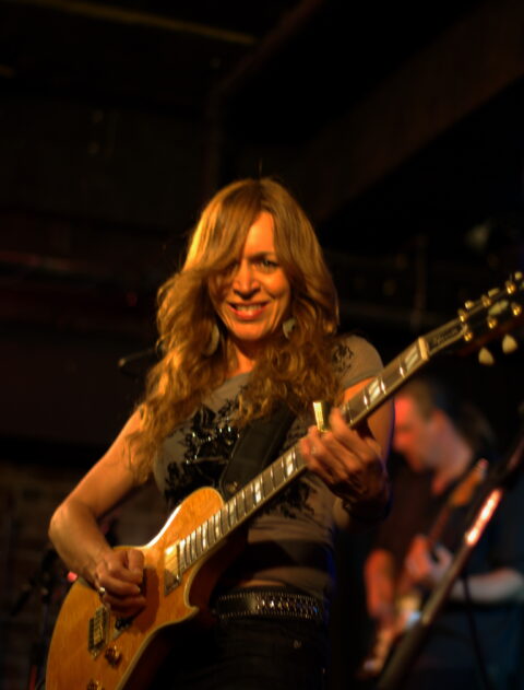 Taylor James @ Yale, Vancouver BC