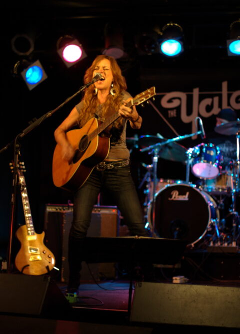 Taylor James @ Yale, Vancouver BC