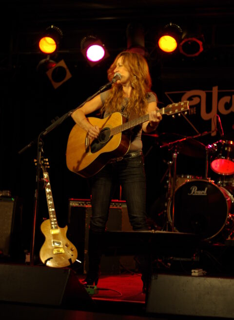 Taylor James @ Yale, Vancouver BC