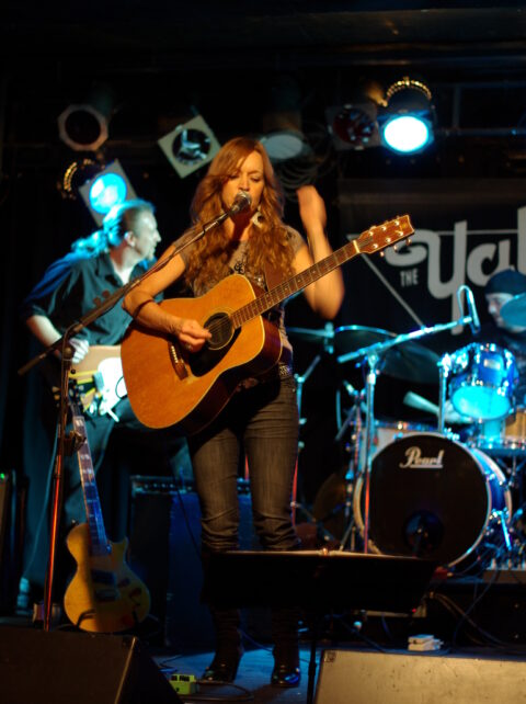 Taylor James @ Yale, Vancouver BC