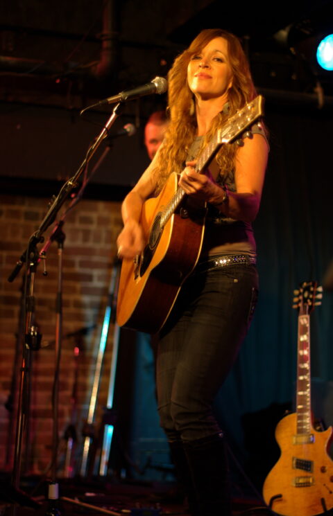 Taylor James @ Yale, Vancouver BC
