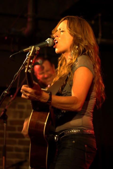 Taylor James @ Yale, Vancouver BC