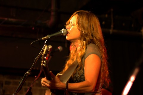 Taylor James @ Yale, Vancouver BC