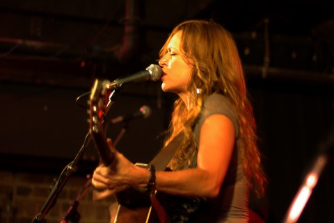 Taylor James @ Yale, Vancouver BC