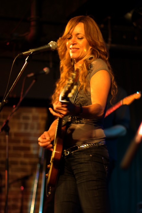 Taylor James @ Yale, Vancouver BC