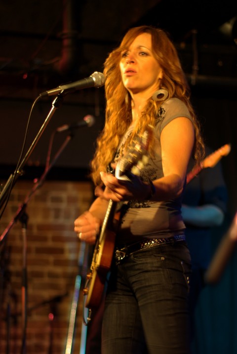 Taylor James @ Yale, Vancouver BC