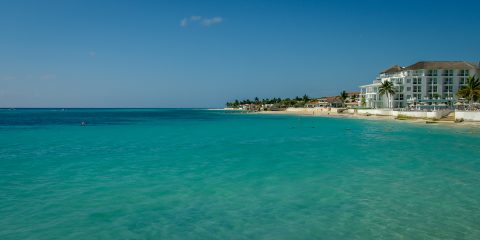 Riviera Maya, Playa Del Carmen, Quintana Roo, Mexico