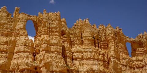 Not Related To Computers, Windows In Bryce Canyon National Park, UT