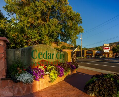 Cedar City, UT