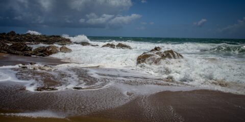 Agnes Waters, QLD, Australia