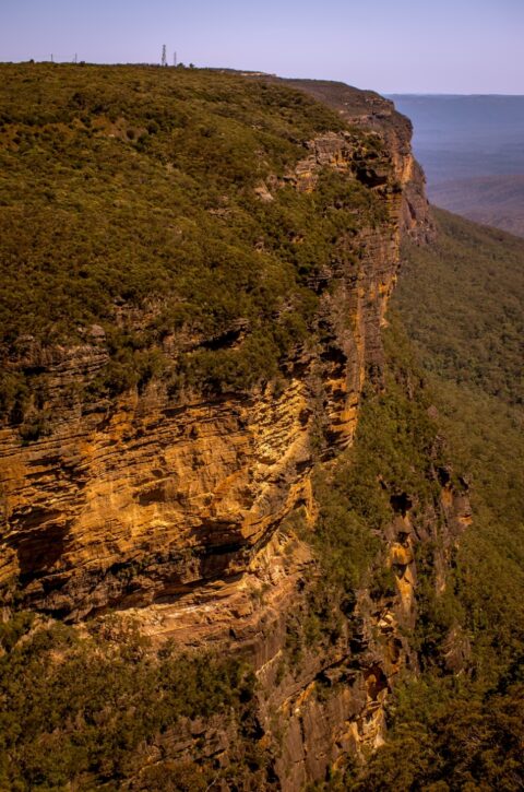 Blue Mountains, NSW, Australia