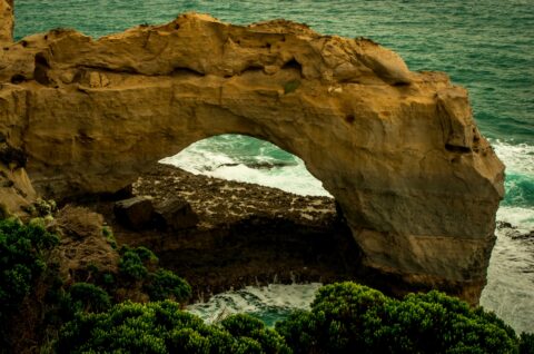 The Arch, Great Ocean Road, VIC Australia