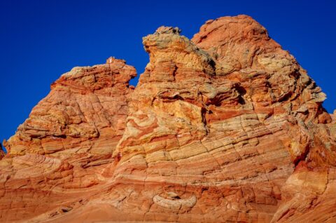 World Of Imagination Is Real In South Coyote Buttes, AZ