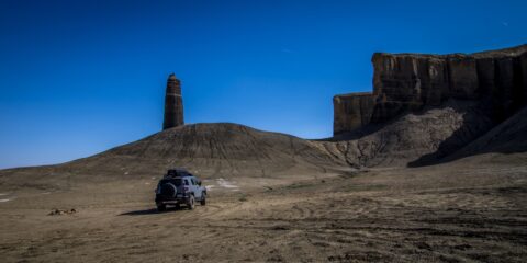 Camping Friendly Area Near Angel Of Death, UT