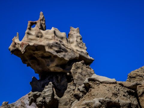 Fantasy On Work In Fantasy Canyon, Vernal, UT