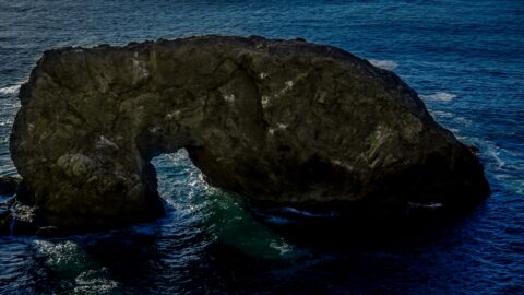 Arch Rock, OR