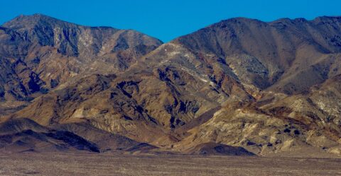 Death Valley National Park, CA