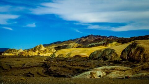 Death Valley National Park, CA