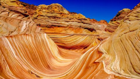 The Wave, AZ
