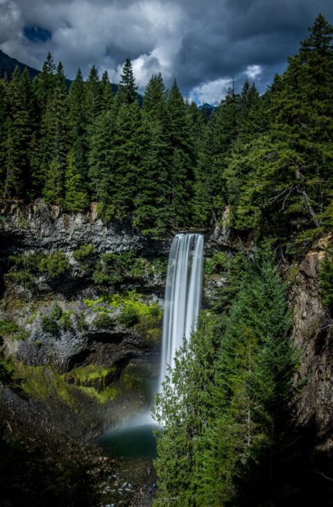 Brandywine Falls, BC