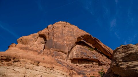 Moab Arch, Moab, UT